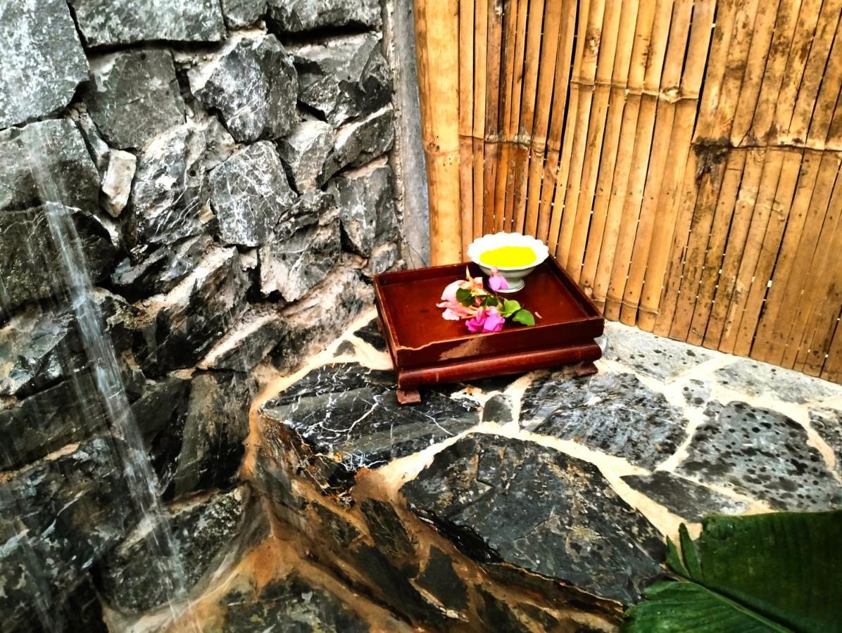 Banteay Srey Women'S Only Traditional Spa And Homestay Kampot Exterior photo