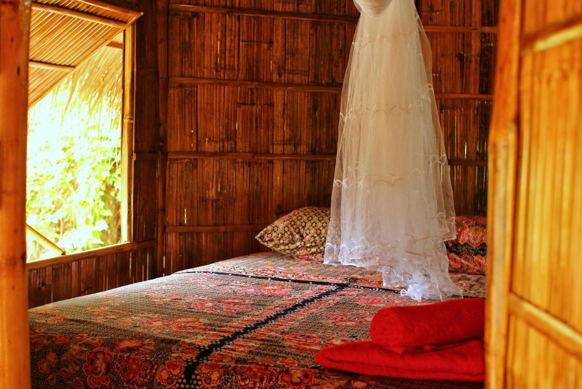 Banteay Srey Women'S Only Traditional Spa And Homestay Kampot Exterior photo