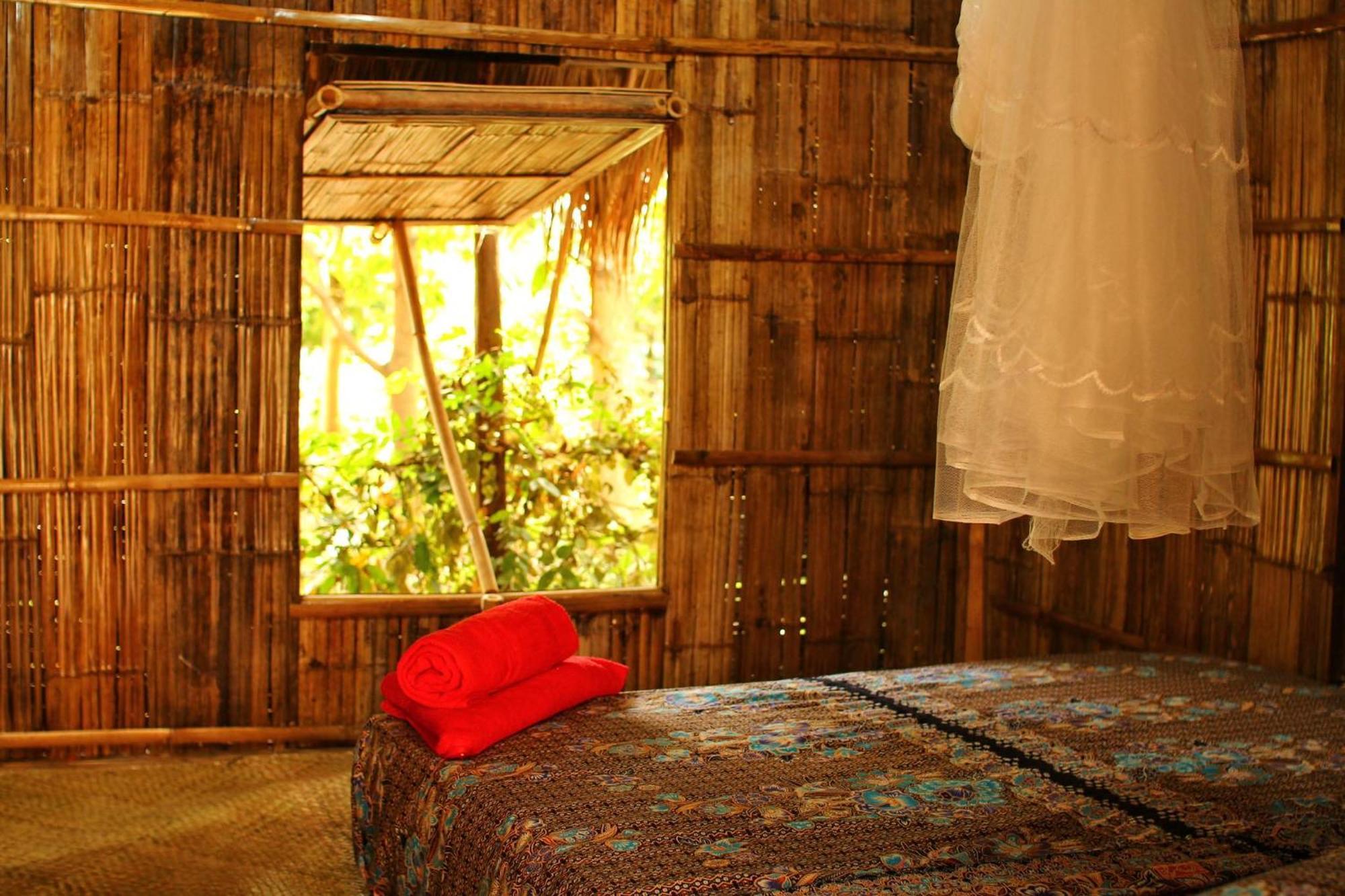 Banteay Srey Women'S Only Traditional Spa And Homestay Kampot Exterior photo